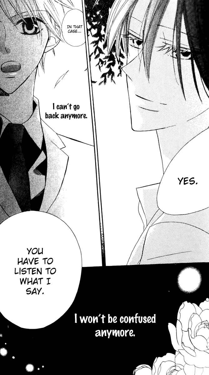 Page 35 Chapter 13 Love Sick