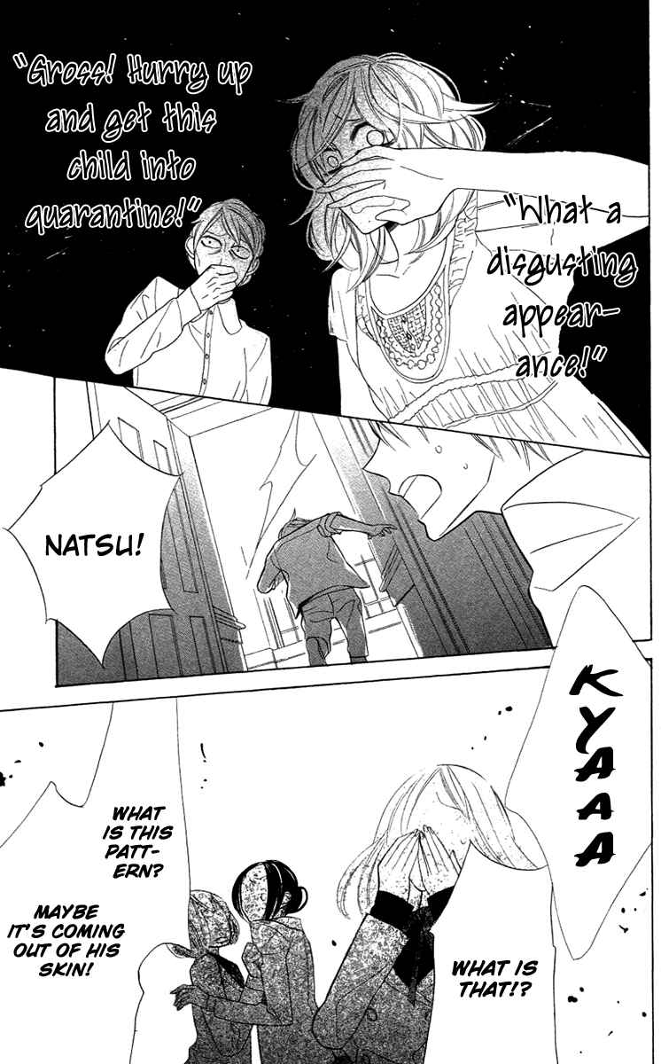Page 29 Chapter 7 Love Sick