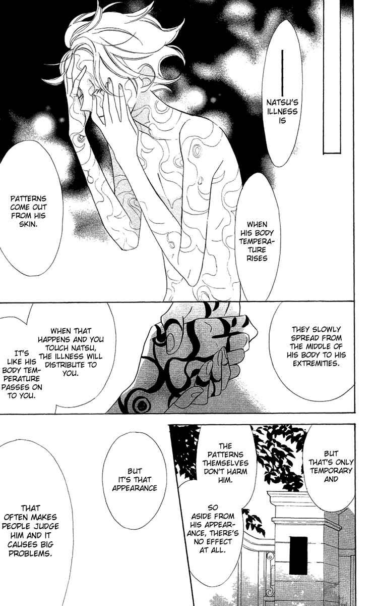 Page 31 Chapter 7 Love Sick