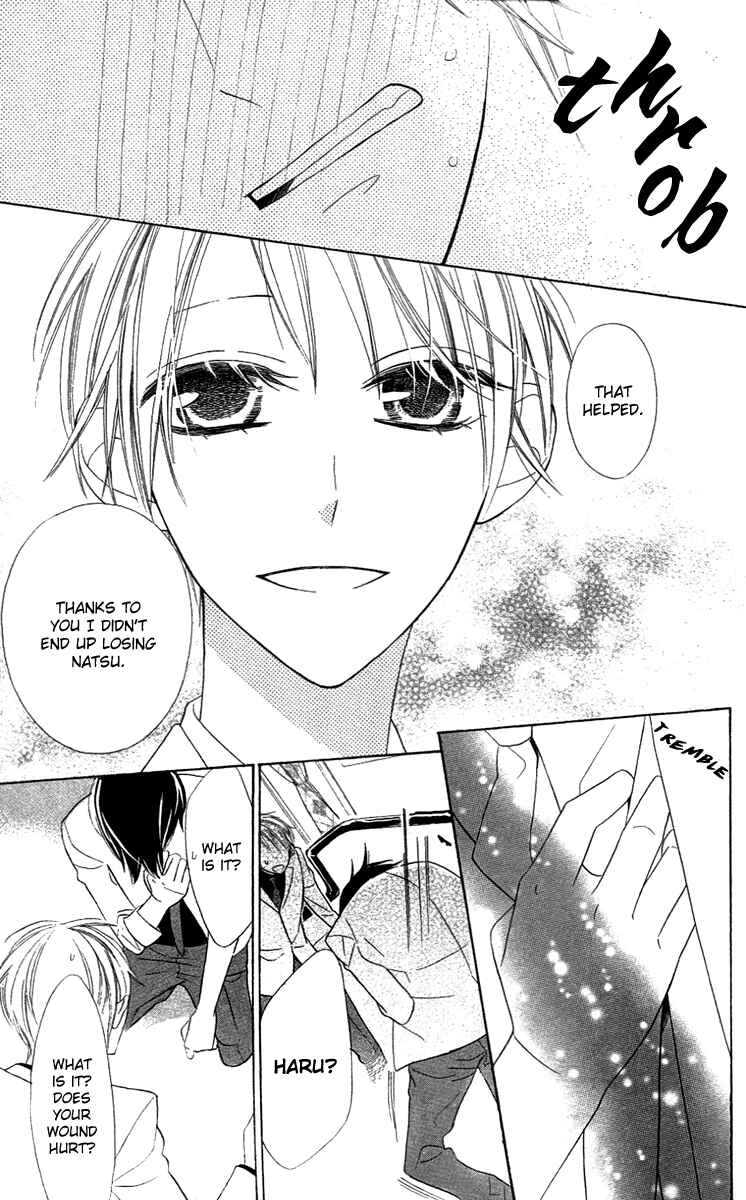 Page 37 Chapter 7 Love Sick