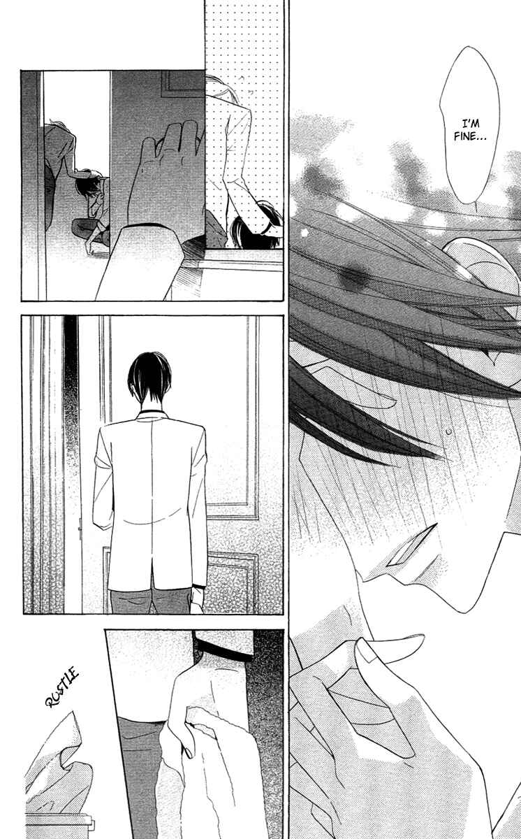 Page 38 Chapter 7 Love Sick