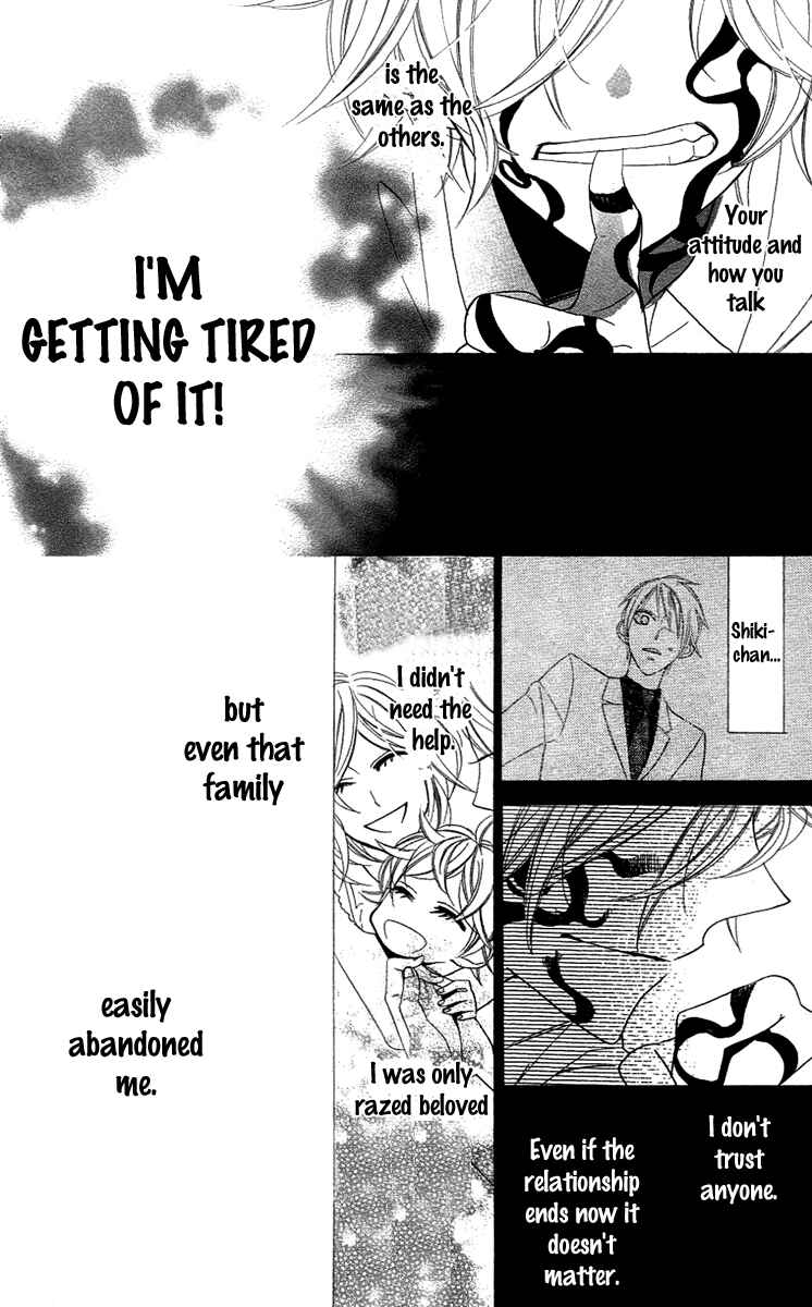 Page 42 Chapter 7 Love Sick