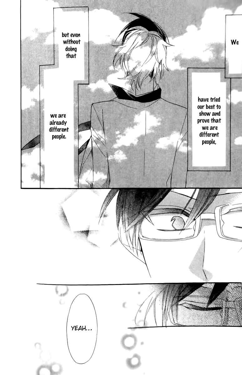 Page 24 Chapter 17 Love Sick