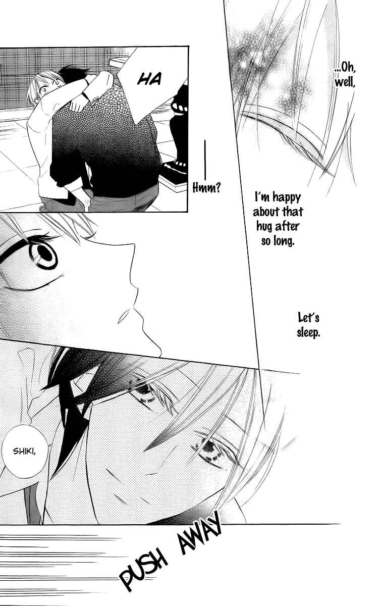 Page 3 Chapter 11 Love Sick