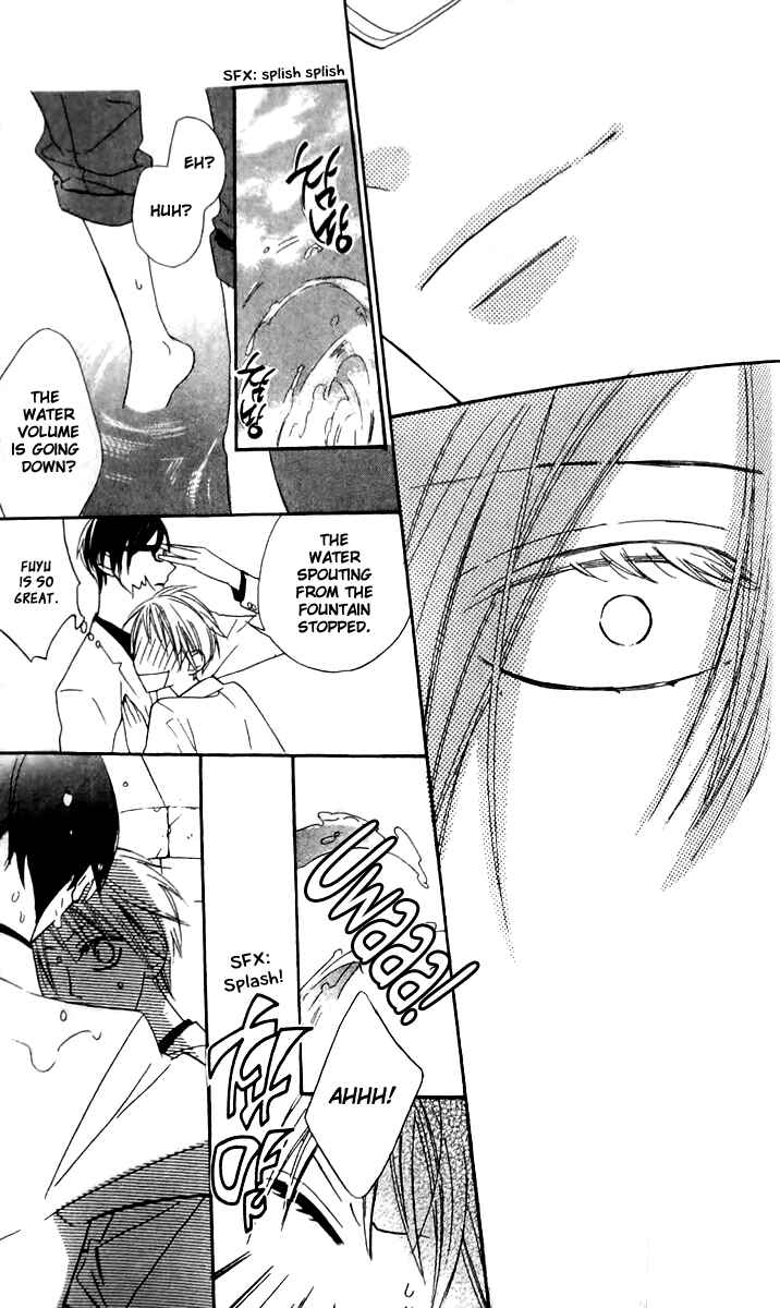 Page 18 Chapter 15 Love Sick