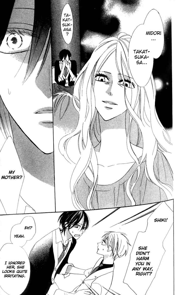 Page 6 Chapter 15 Love Sick