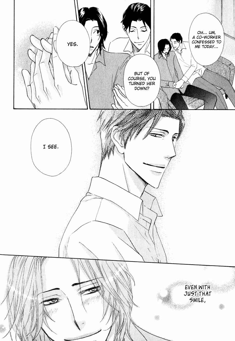 Page 7 Chapter 3 Koibi