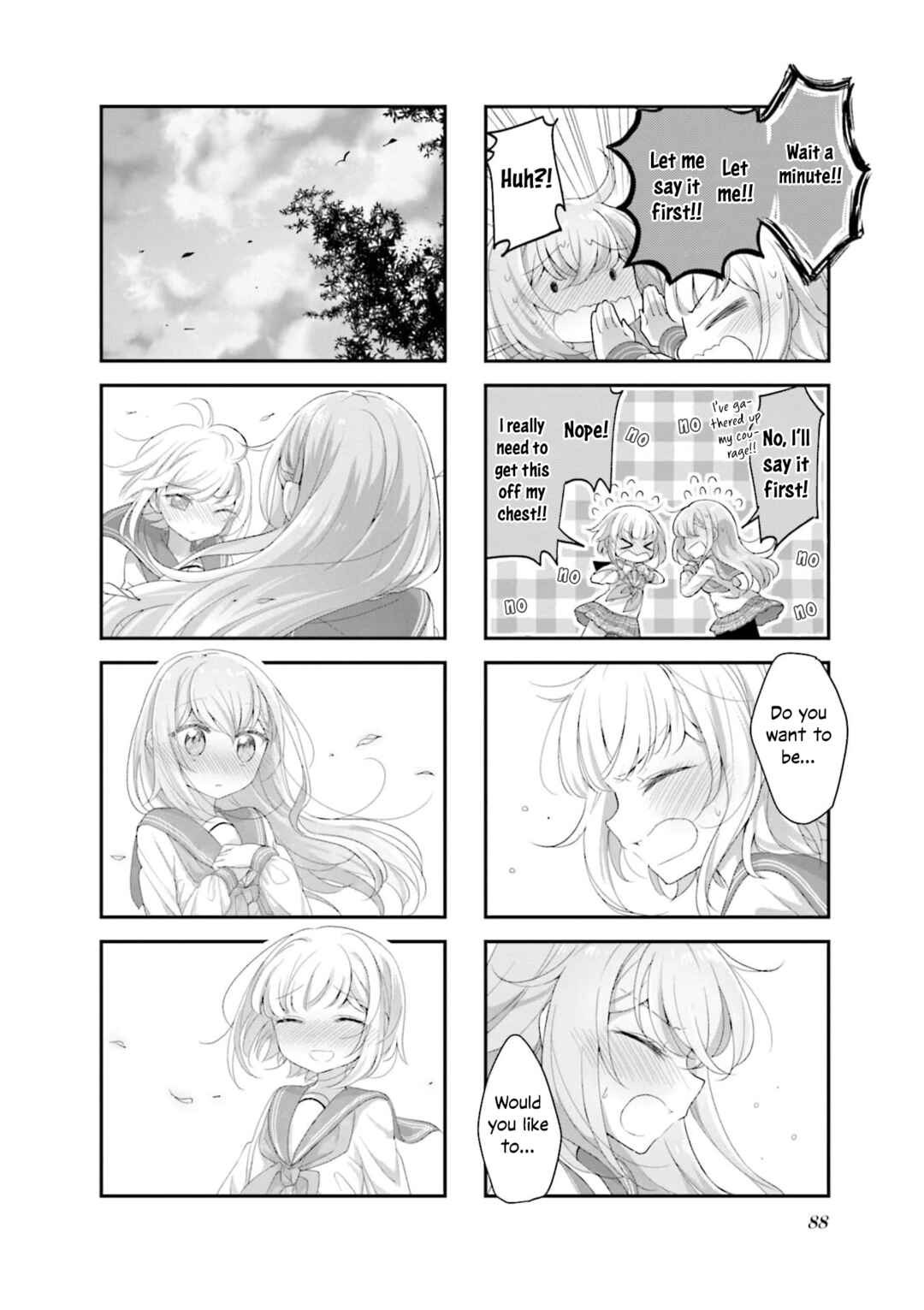 Page 6 Chapter 10 Happy Sepia