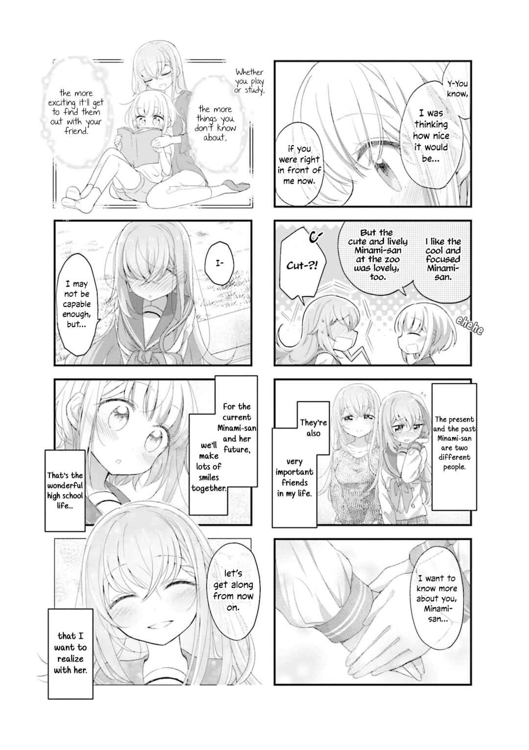 Page 7 Chapter 10 Happy Sepia