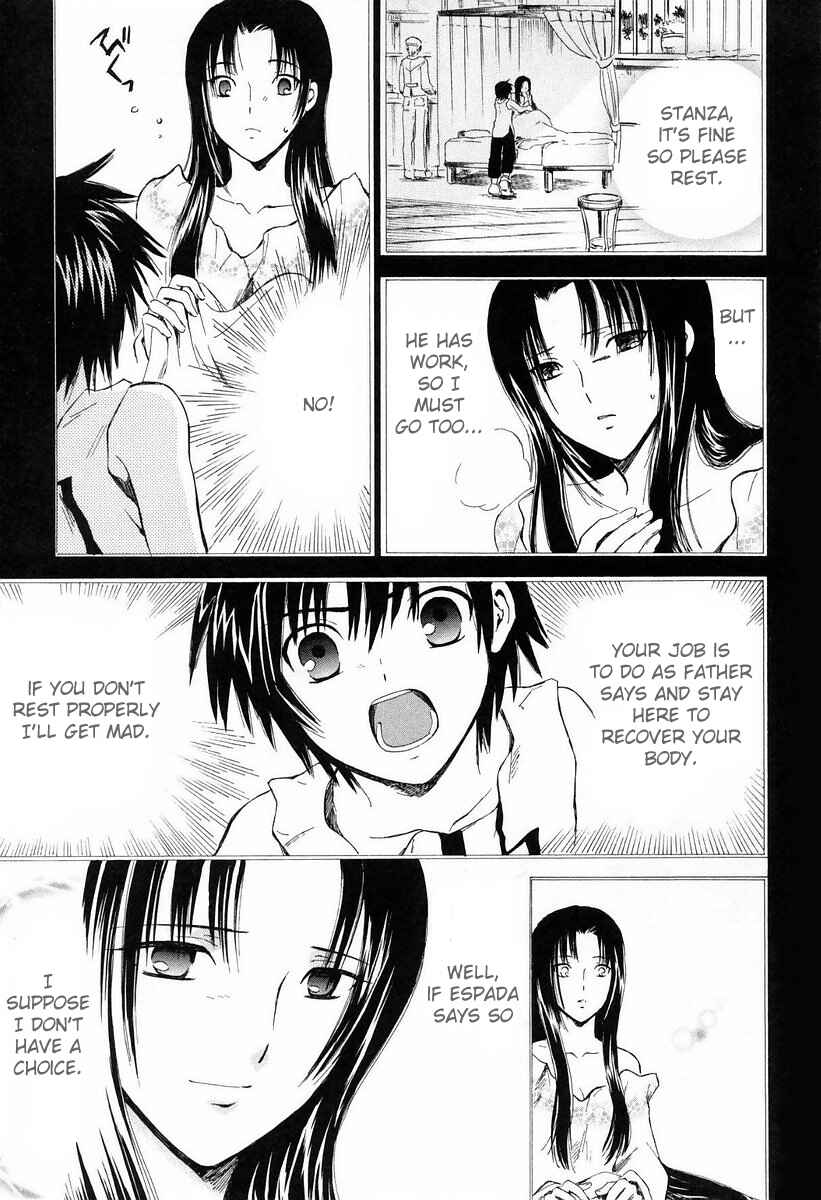 Page 35 Chapter 5 Ar tonelico -arpeggio-