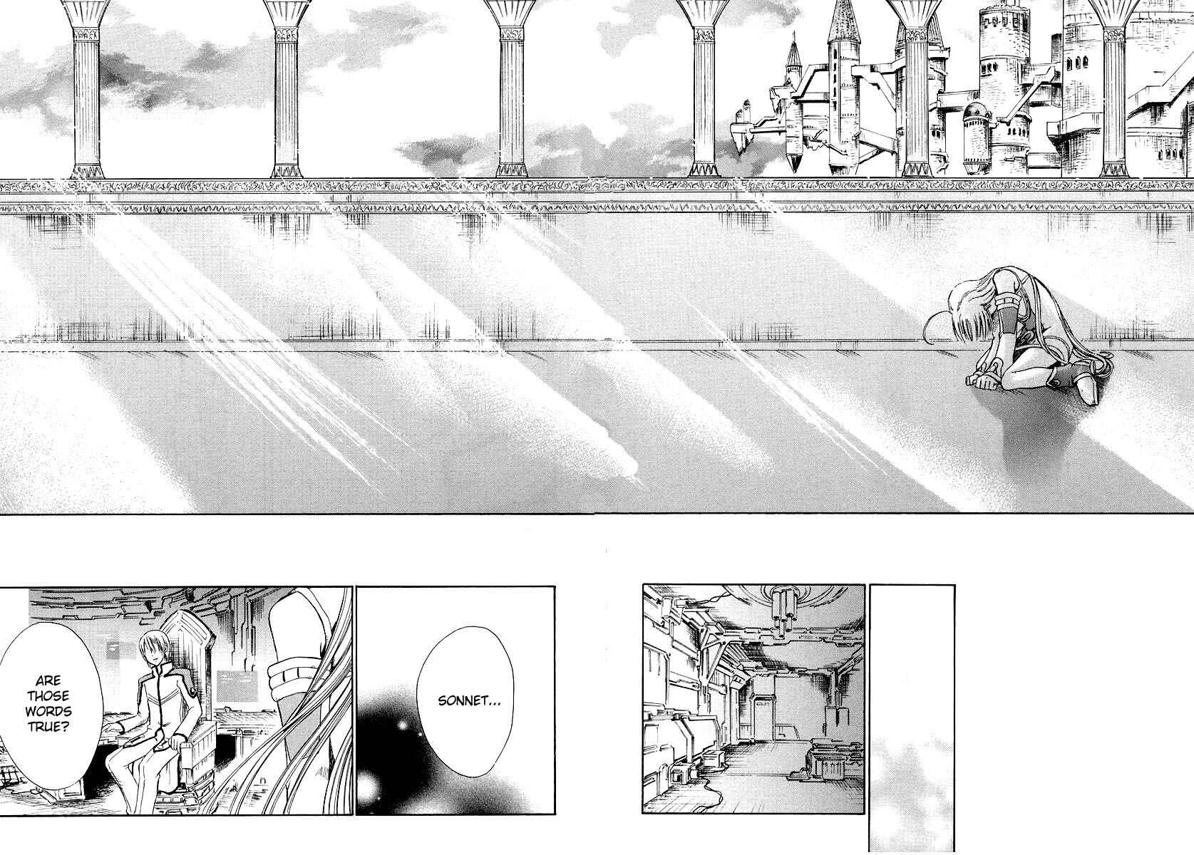 Page 37 Chapter 9 Ar tonelico -arpeggio-