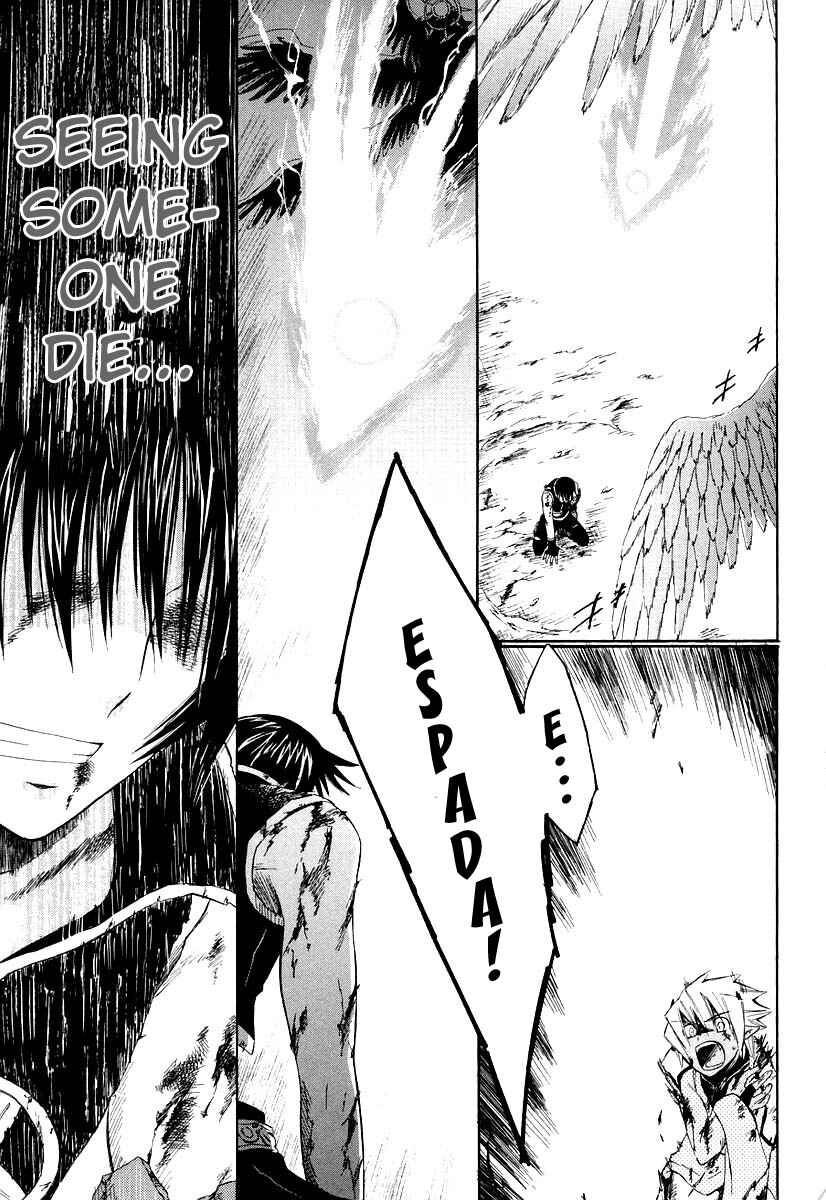 Page 41 Chapter 11 Ar tonelico -arpeggio-