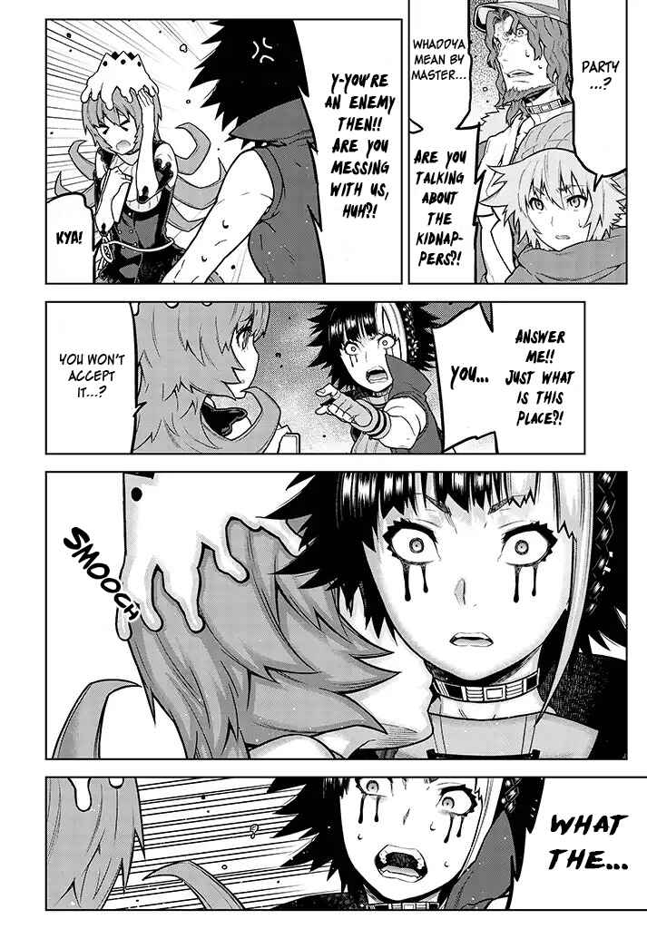 Page 5 Chapter 7 Your Turn to Die: Majority Vote Death Game