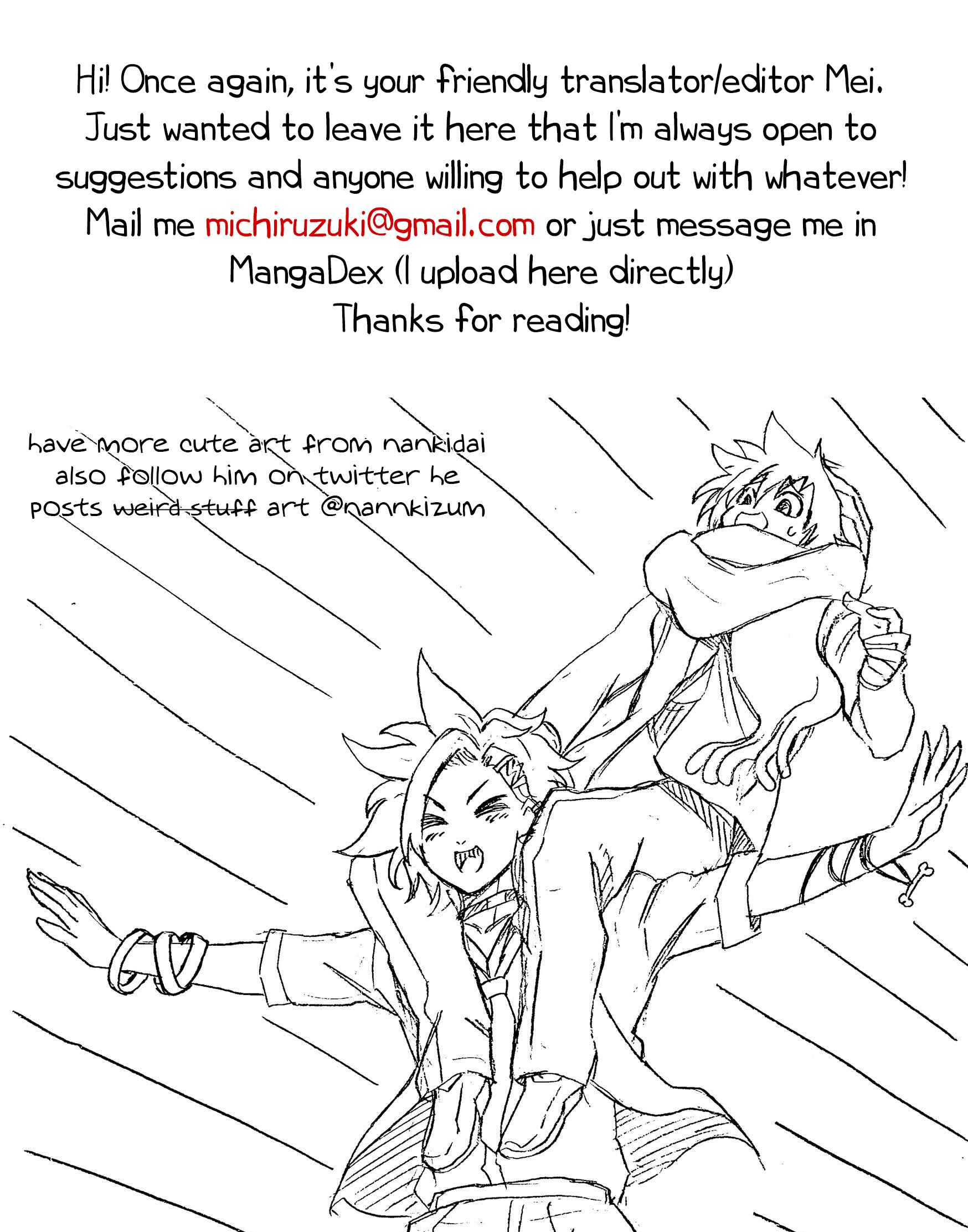 Page 25 Chapter 2 Your Turn to Die: Majority Vote Death Game