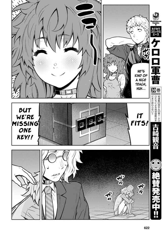 Page 17 Chapter 3 Your Turn to Die: Majority Vote Death Game