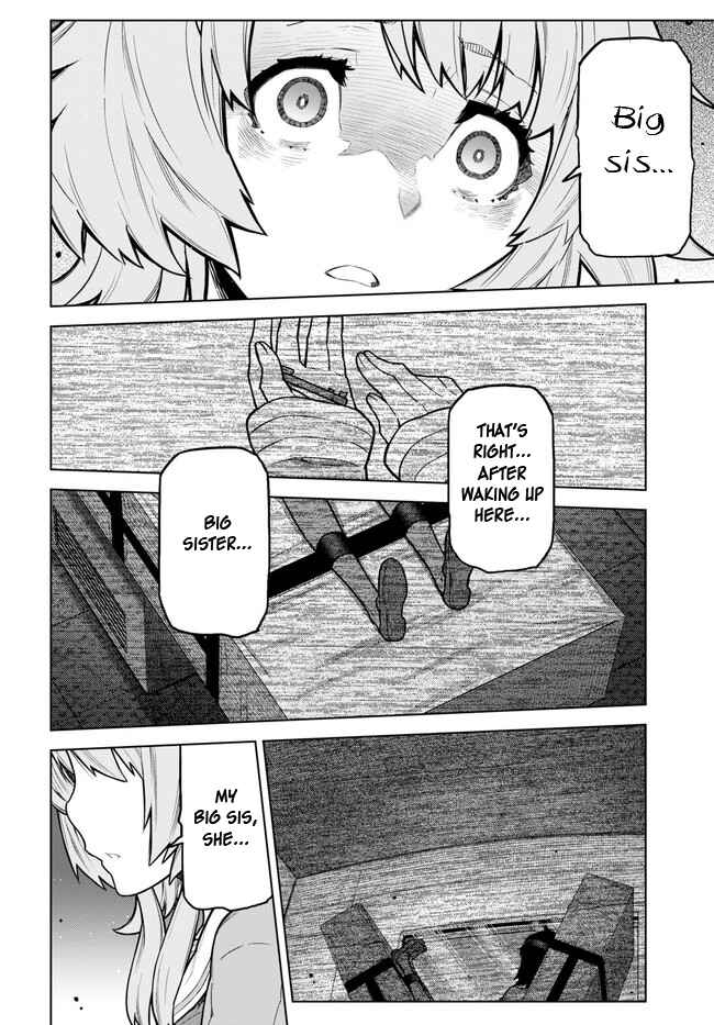 Page 19 Chapter 3 Your Turn to Die: Majority Vote Death Game