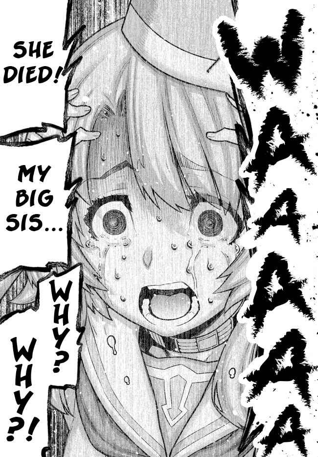 Page 20 Chapter 3 Your Turn to Die: Majority Vote Death Game