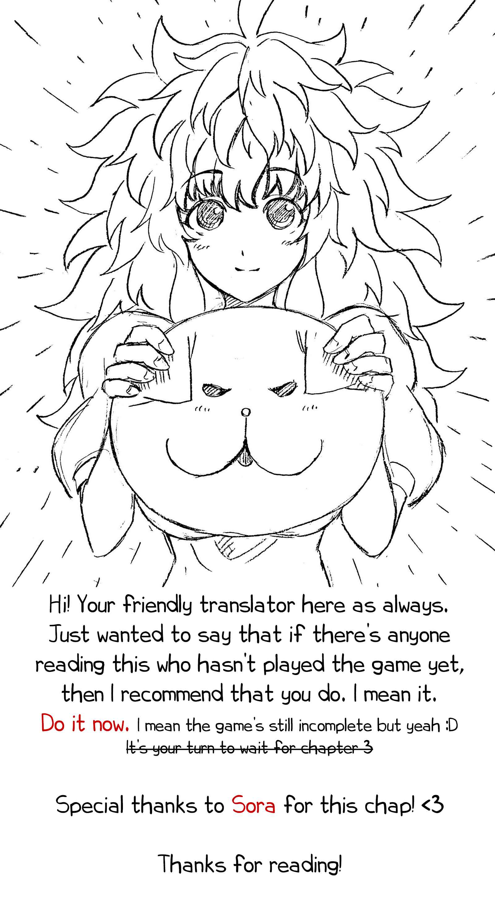 Page 27 Chapter 3 Your Turn to Die: Majority Vote Death Game