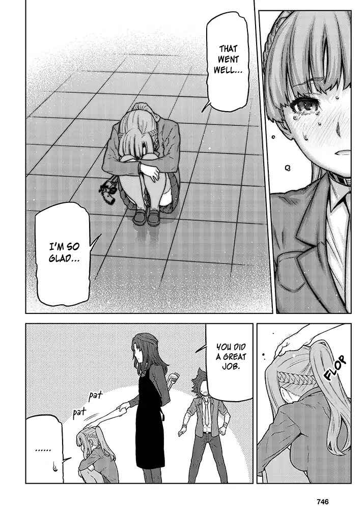 Page 23 Chapter 5 Your Turn to Die: Majority Vote Death Game
