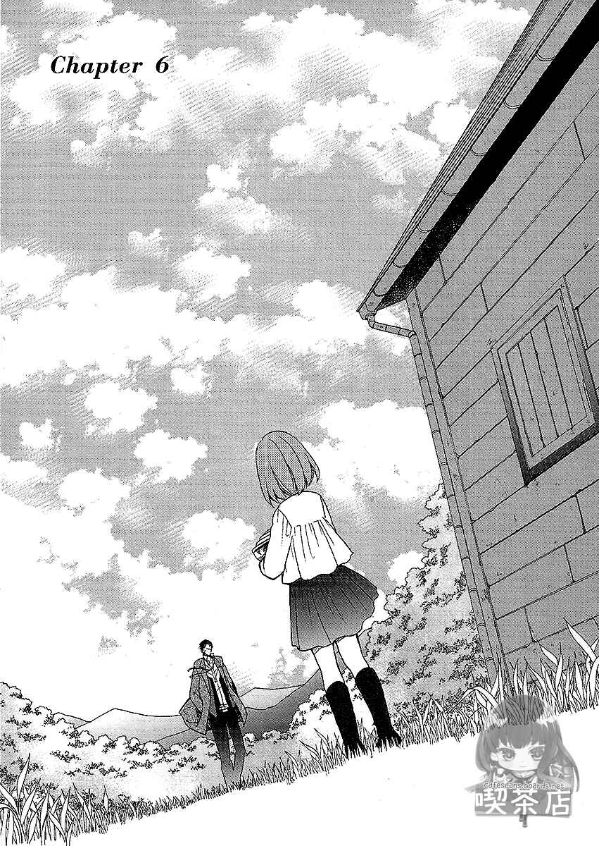 Page 2 Chapter 6 Norn 9 - Norn + Nonet