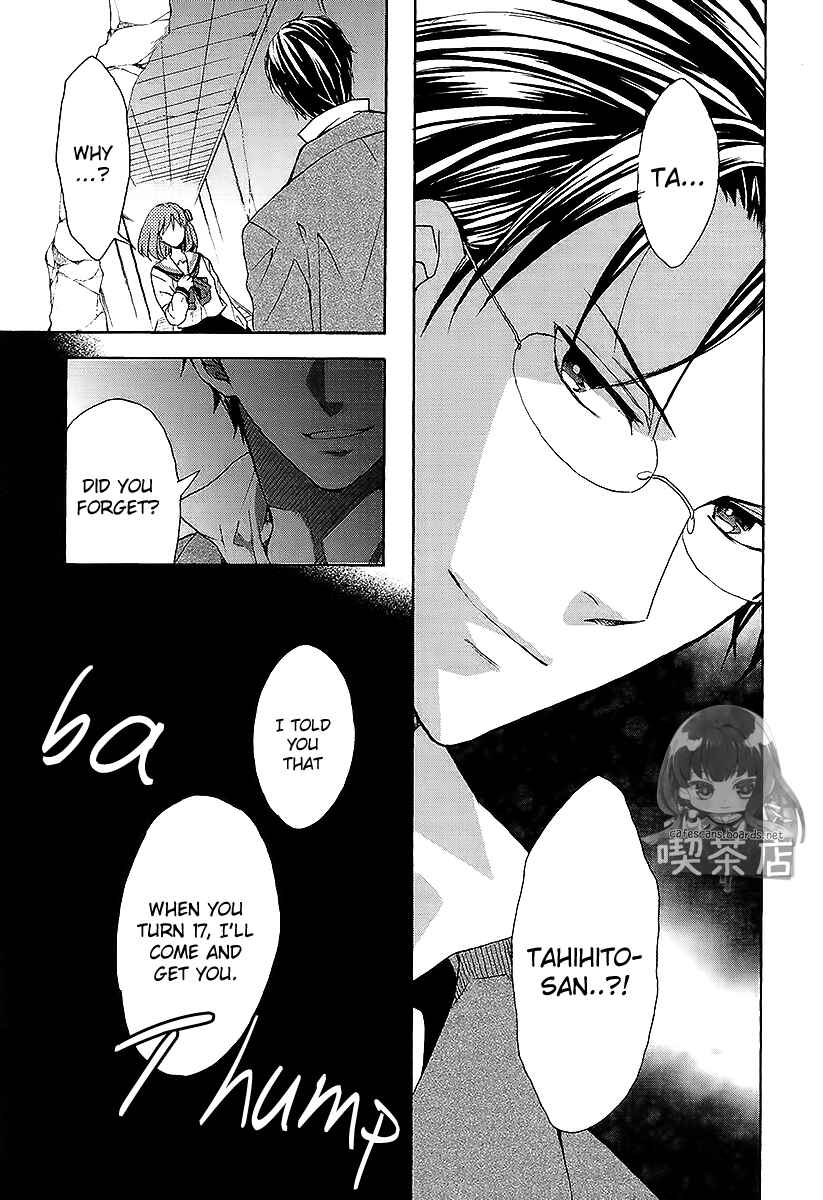 Page 28 Chapter 6 Norn 9 - Norn + Nonet