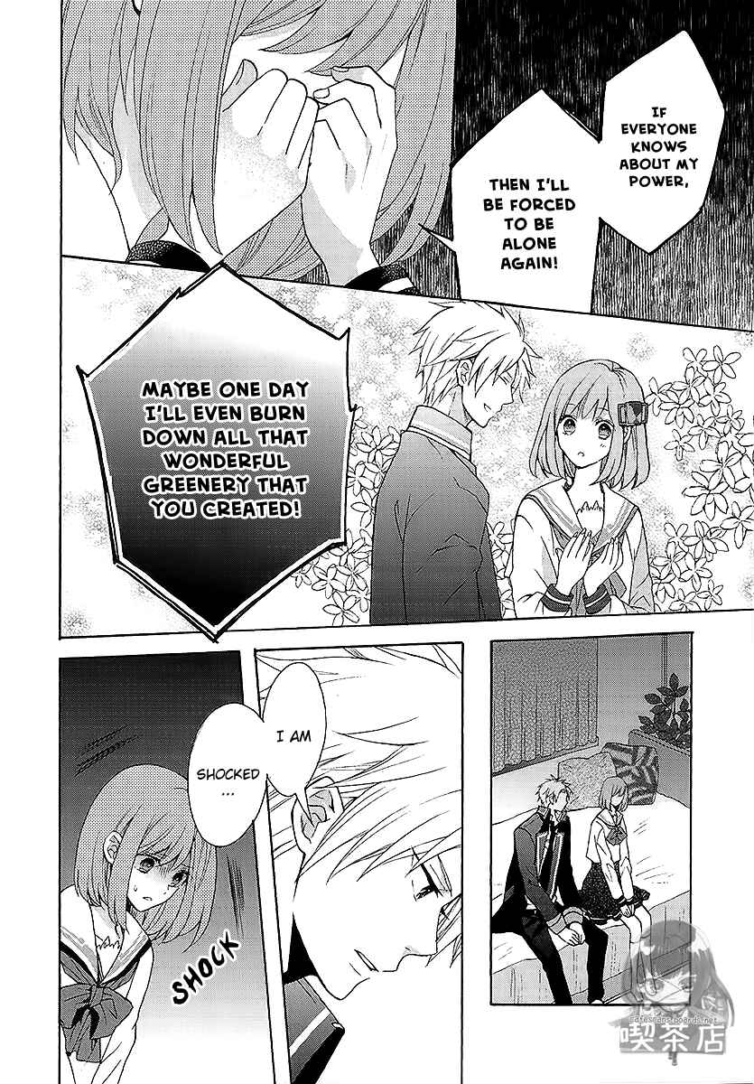 Page 9 Chapter 6 Norn 9 - Norn + Nonet