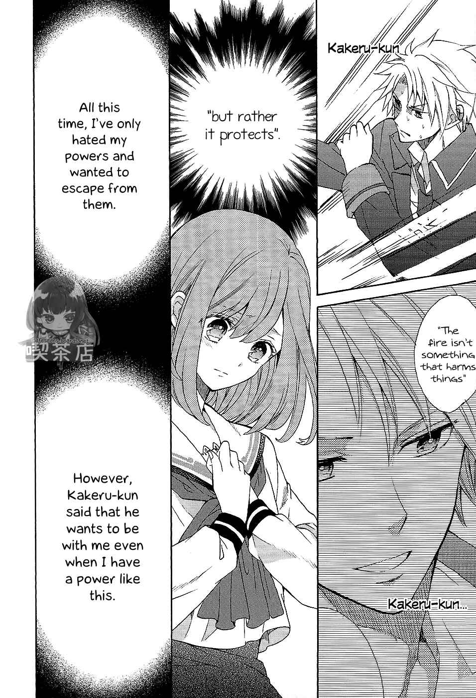 Page 28 Chapter 7 Norn 9 - Norn + Nonet