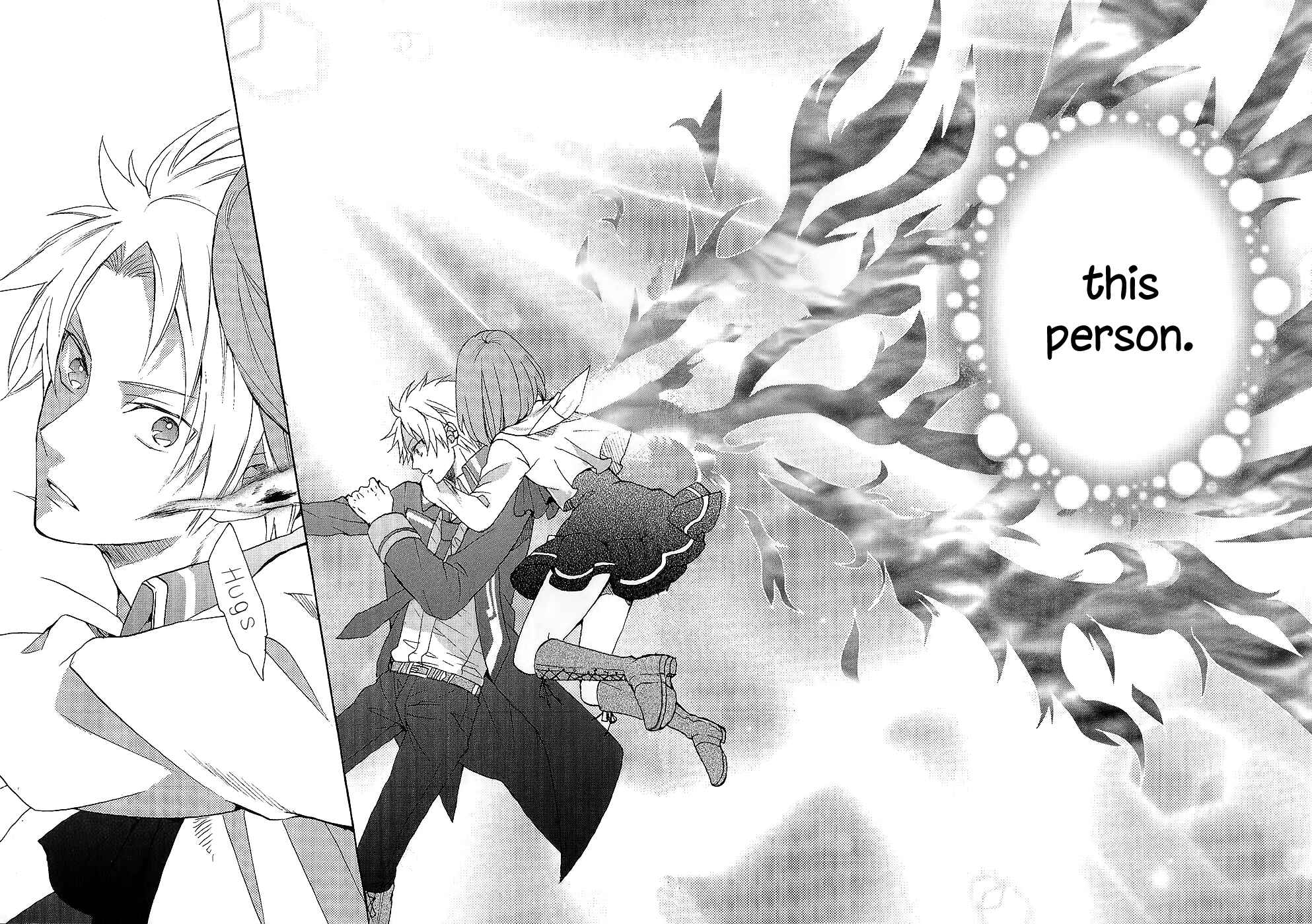 Page 30 Chapter 7 Norn 9 - Norn + Nonet