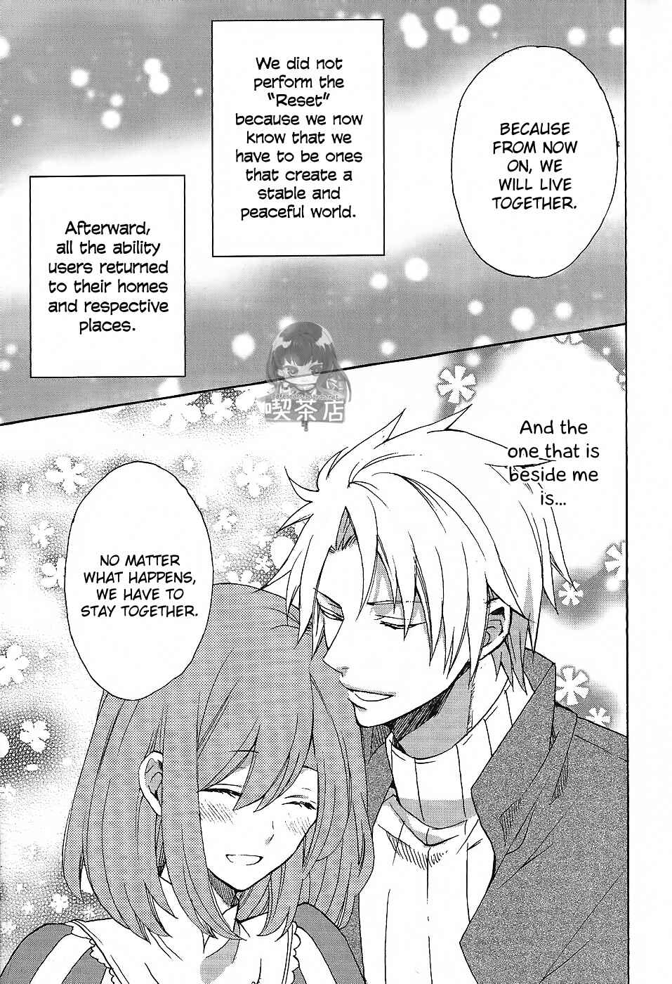 Page 35 Chapter 7 Norn 9 - Norn + Nonet