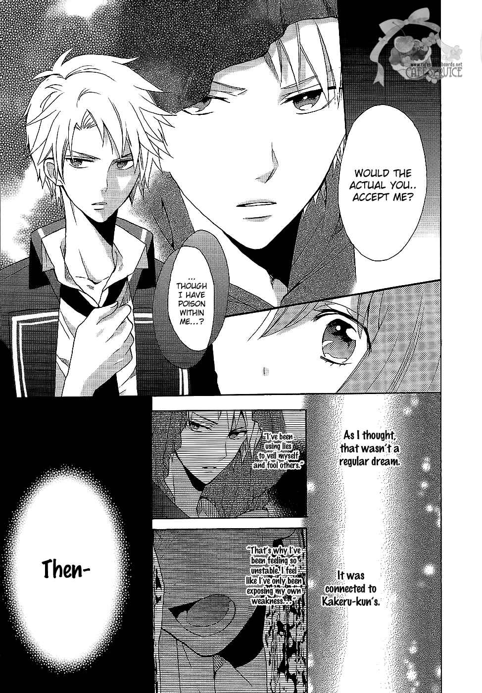 Page 10 Chapter 5 Norn 9 - Norn + Nonet