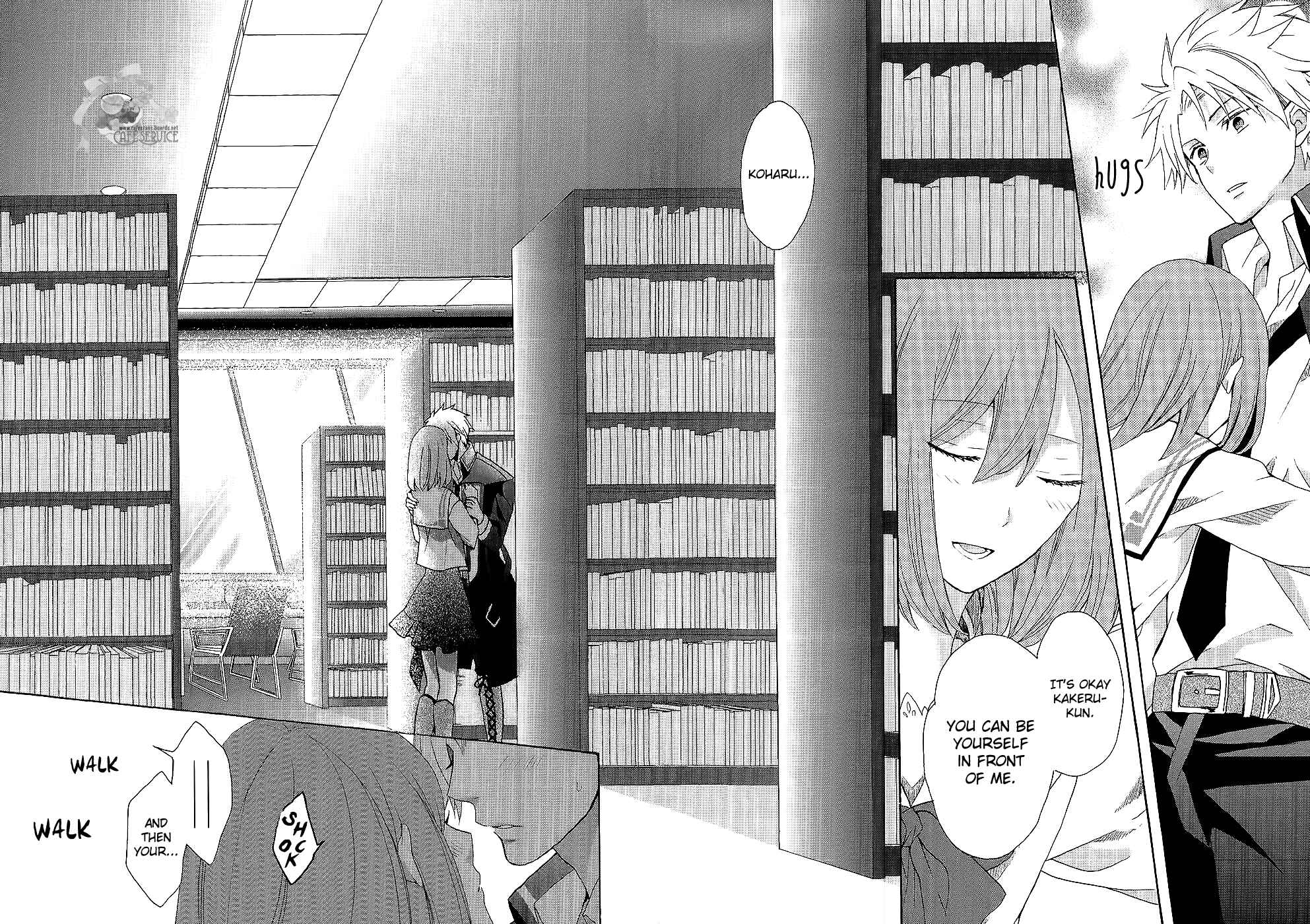 Page 11 Chapter 5 Norn 9 - Norn + Nonet
