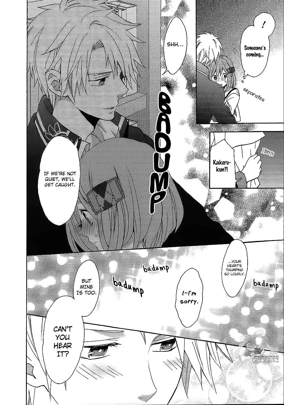 Page 12 Chapter 5 Norn 9 - Norn + Nonet