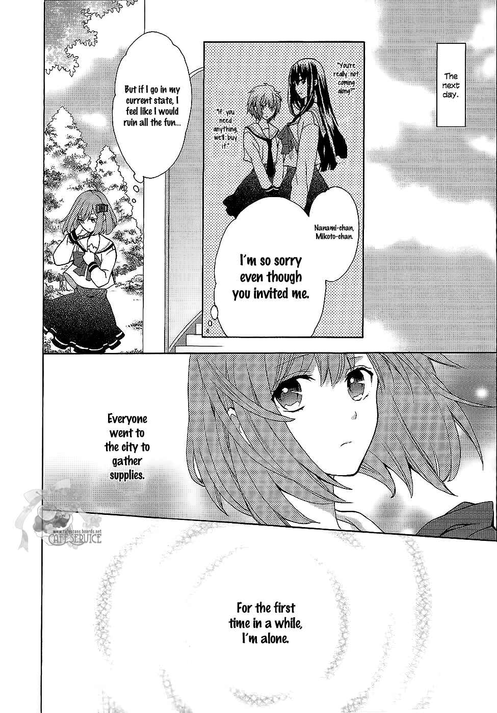 Page 18 Chapter 5 Norn 9 - Norn + Nonet