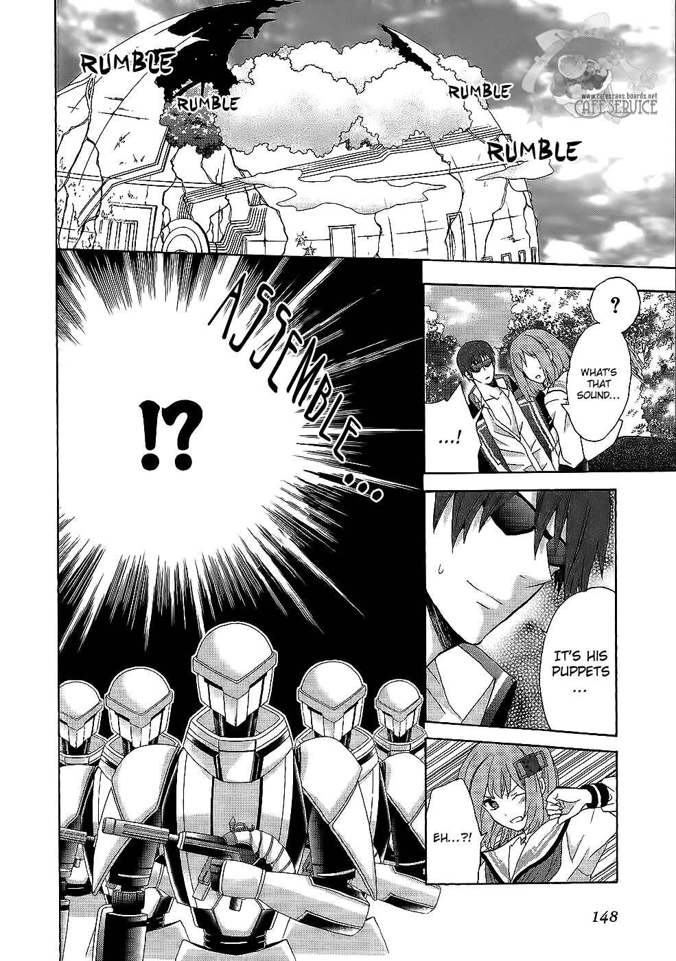 Page 22 Chapter 5 Norn 9 - Norn + Nonet