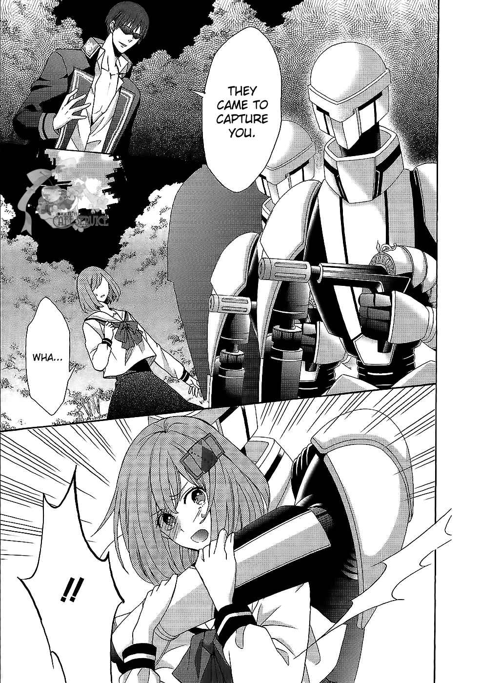 Page 23 Chapter 5 Norn 9 - Norn + Nonet