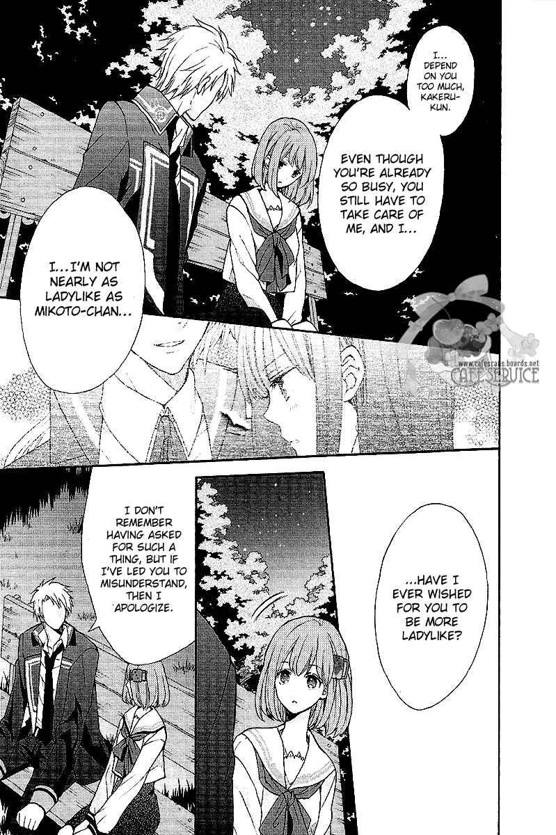 Page 10 Chapter 3 Norn 9 - Norn + Nonet
