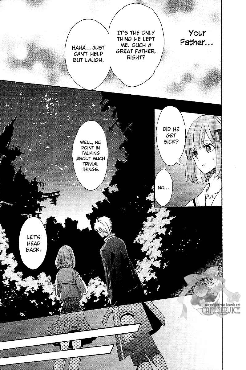 Page 14 Chapter 3 Norn 9 - Norn + Nonet