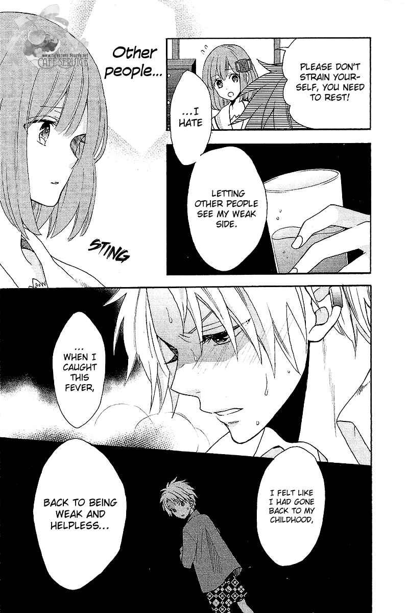 Page 19 Chapter 3 Norn 9 - Norn + Nonet
