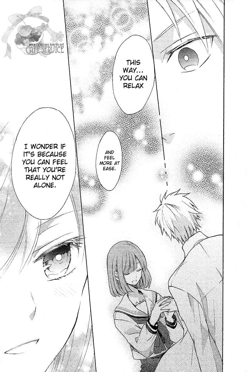 Page 21 Chapter 3 Norn 9 - Norn + Nonet
