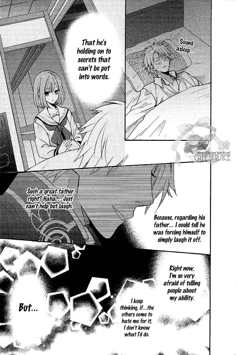 Page 23 Chapter 3 Norn 9 - Norn + Nonet