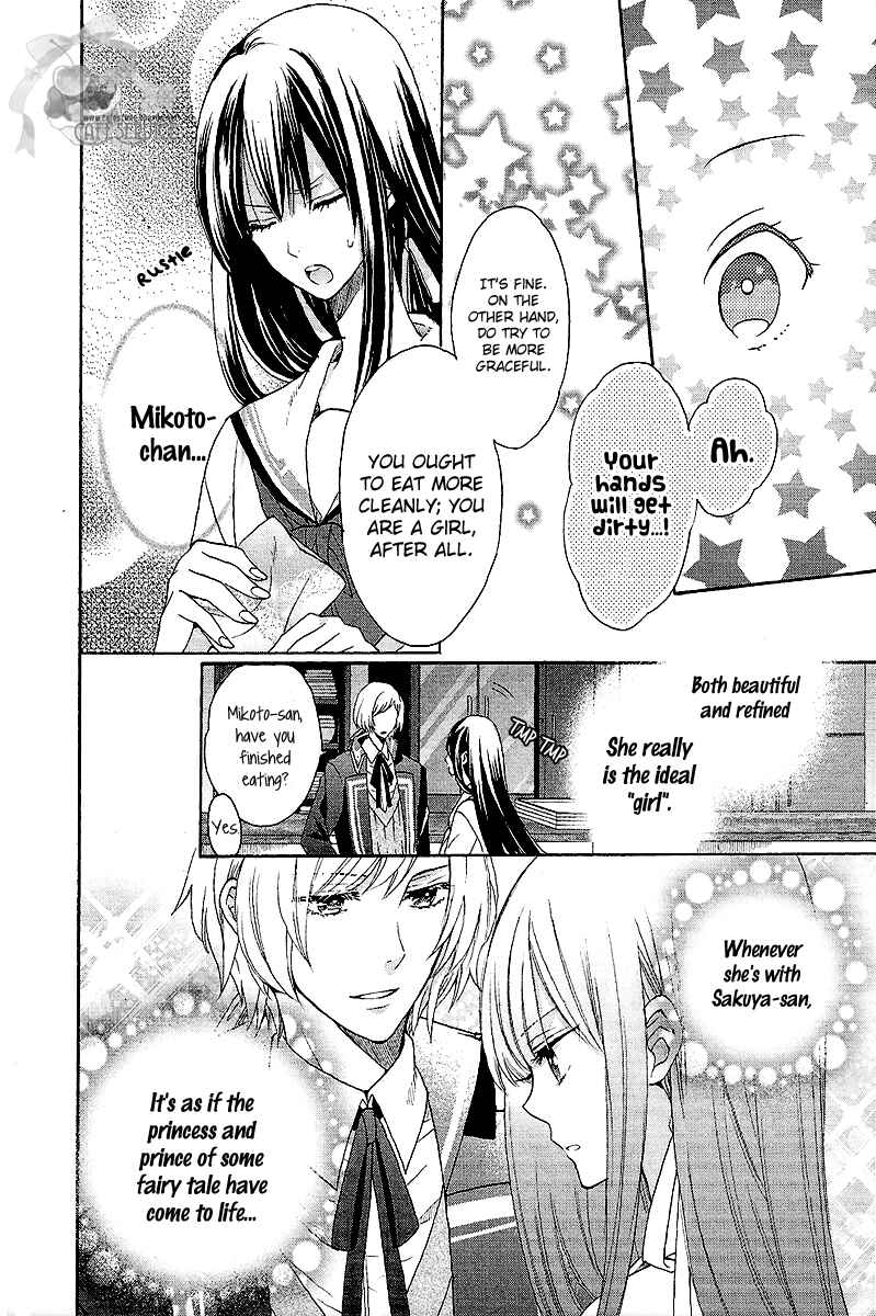 Page 5 Chapter 3 Norn 9 - Norn + Nonet