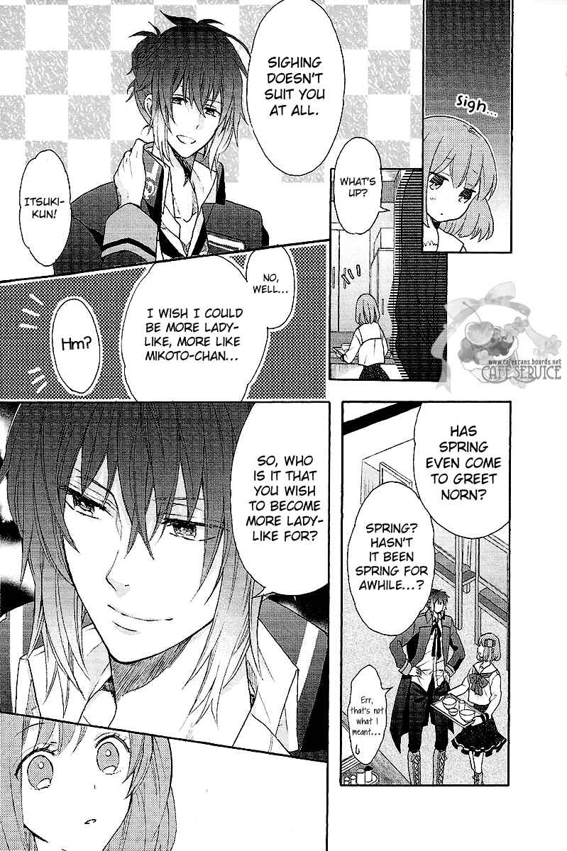 Page 6 Chapter 3 Norn 9 - Norn + Nonet