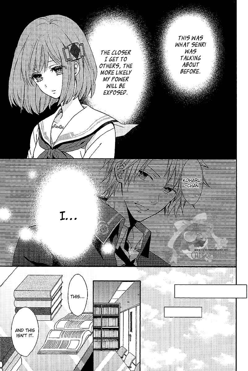 Page 18 Chapter 2 Norn 9 - Norn + Nonet