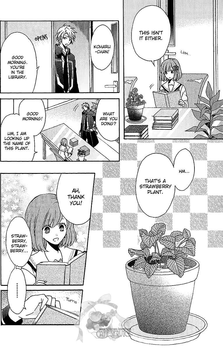 Page 19 Chapter 2 Norn 9 - Norn + Nonet