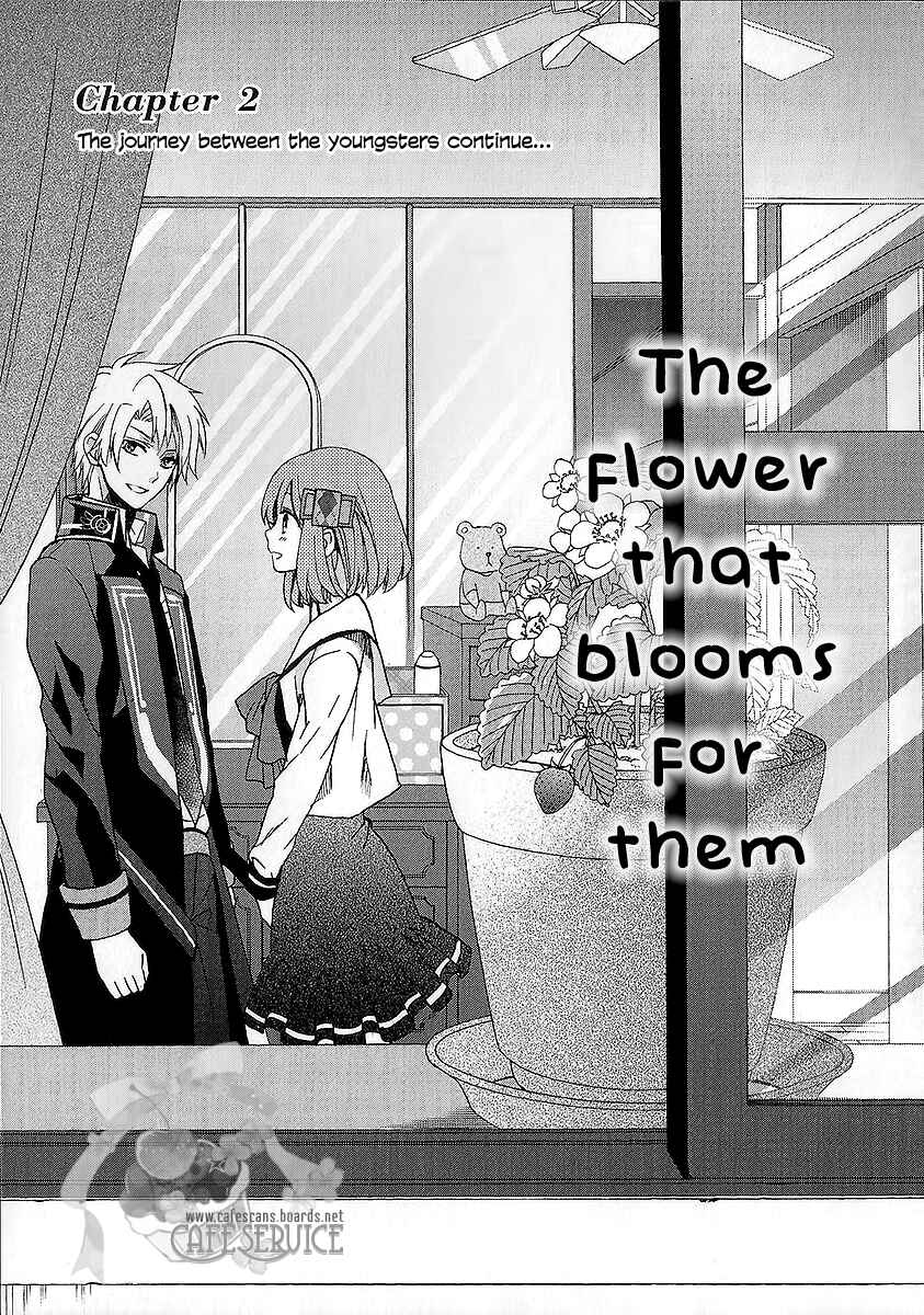 Page 2 Chapter 2 Norn 9 - Norn + Nonet