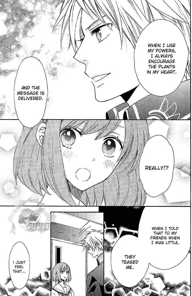 Page 22 Chapter 2 Norn 9 - Norn + Nonet