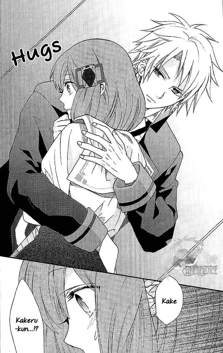 Page 25 Chapter 2 Norn 9 - Norn + Nonet