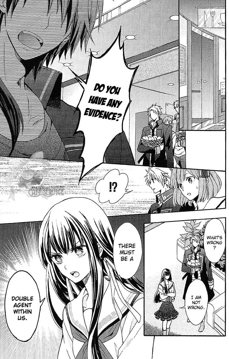Page 4 Chapter 2 Norn 9 - Norn + Nonet