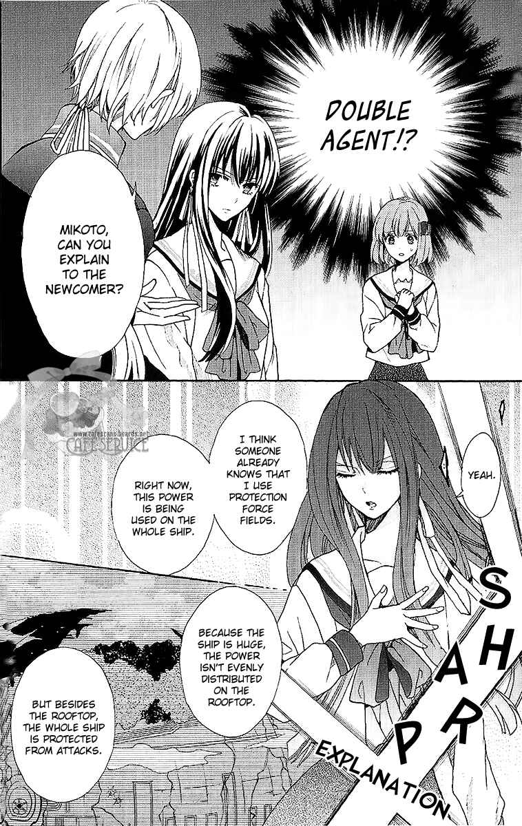 Page 5 Chapter 2 Norn 9 - Norn + Nonet