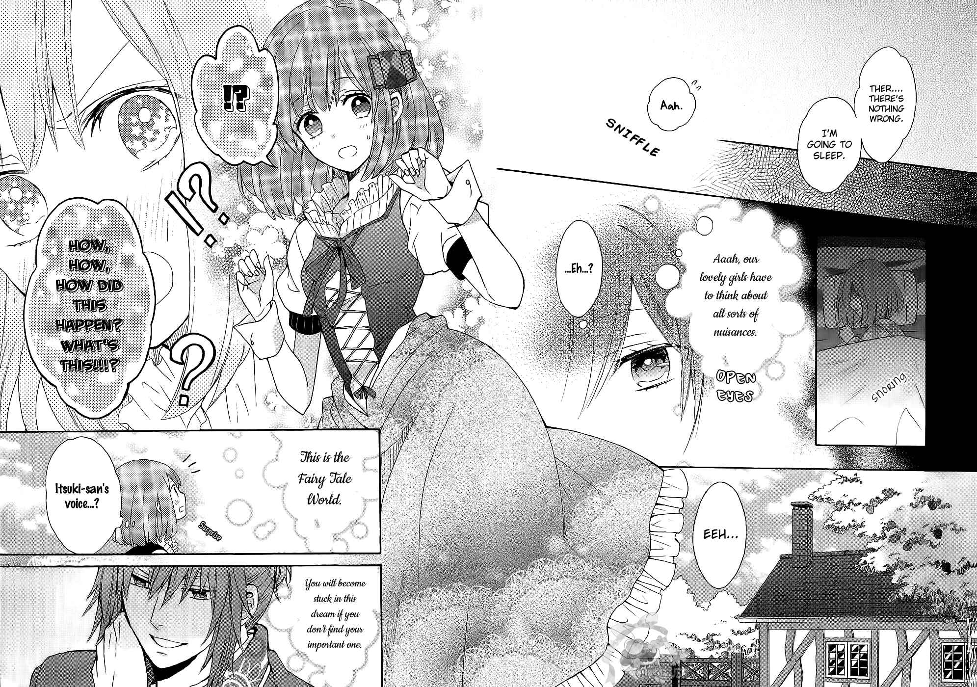 Page 11 Chapter 4 Norn 9 - Norn + Nonet